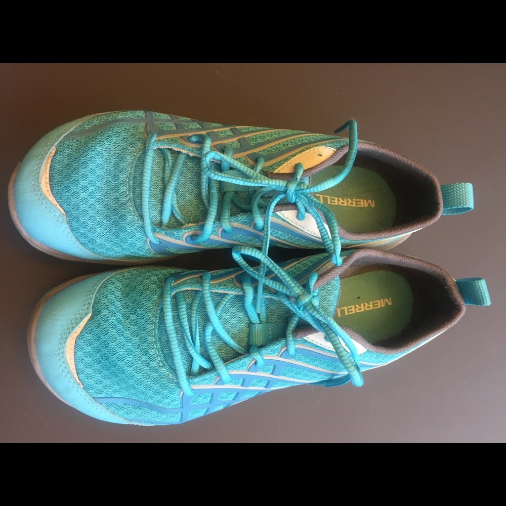Merrell women's shoes